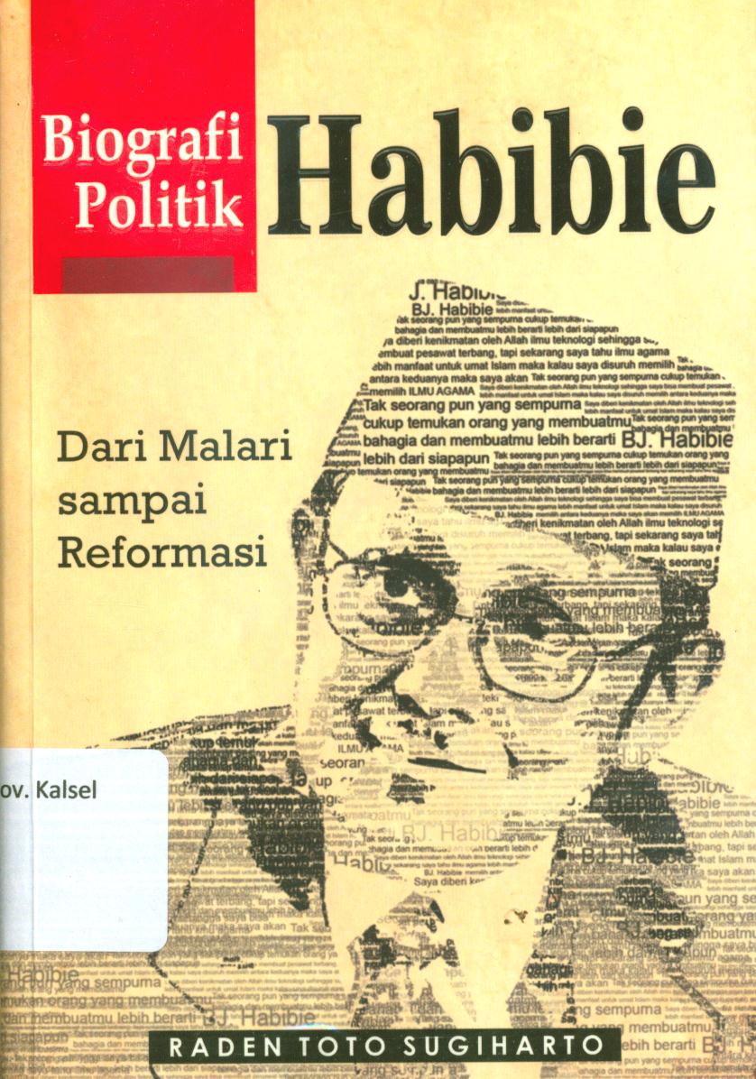 Habibie